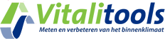 Vitalitools logo