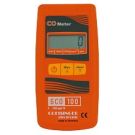 Koolmonoxide meter (CO)