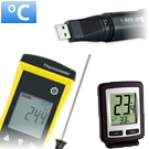 Thermometers