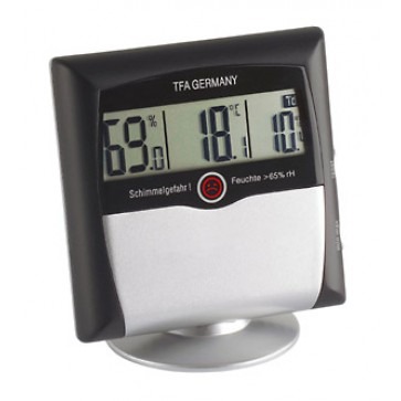 TFA 30.5011 - Klima Control Thermo-/hygrometer