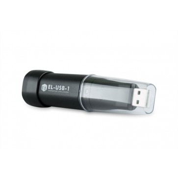 Lascar Electronics EL-USB-1 Thermometer met dataopslag, via USB uitlezen