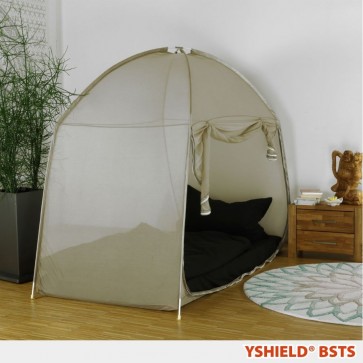 YSHIELD Eenpersoons afschermende tent - BSTS 