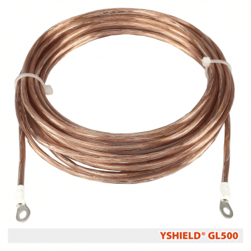 YSHIELD Aardingskabel GL500 (2021) 