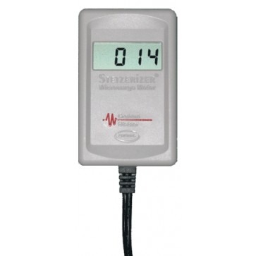 Stetzerizer Microsurge meter 