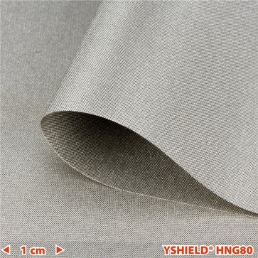 YSHIELD HNG80 - 66cm breed Dun vlies voor afschermdoeleinden