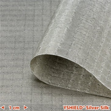 YSHIELD Silver-Silk Afschermstof