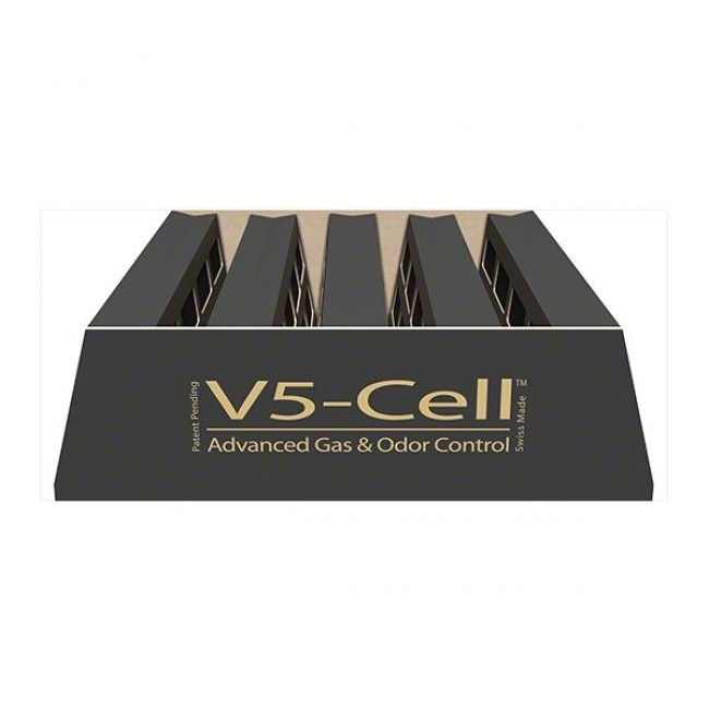 V5 cell filter Clearance