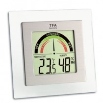 TFA 30.5023 - thermo-/hygrometer 