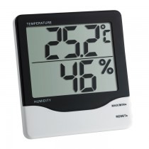 TFA 30.5002 - thermo-/hygrometer 