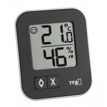 TFA 30.5026.01 - Moxx thermo- hygrometer