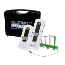 Gigahertz Solutions MK10 meetset