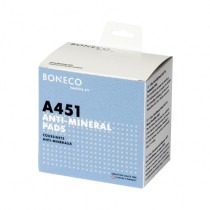 Boneco A451 - Anti Mineral Pads