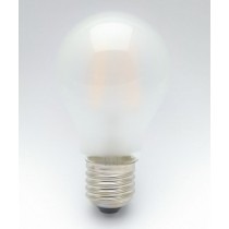 Bio-licht Filament E27 8,2W matglas