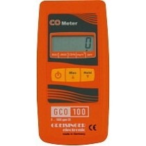 Greisinger GCO 100 - koolmonoxide meter