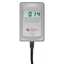 Stetzerizer Microsurge meter