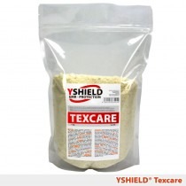 YSHIELD Texcare wasmiddel poeder 1 kg