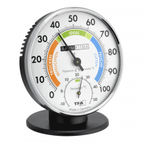 TFA 45.2033 - Thermo- hygrometer