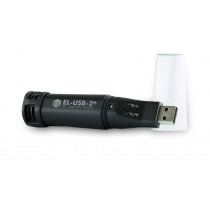 Lascar-Electronics EL-USB-2+ | Nauwkeurige- Datalogger voor temperatuur en luchtvochtigheid 