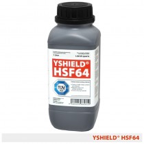 YSHIELD HSF64 (1 liter) - Stralingswerende verf