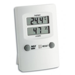 TFA 30.5000.02 - thermo-/hygrometer