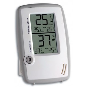 TFA 30.5015 - thermo-/hygrometer