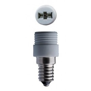 Danell G9-E14 Adapter