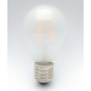 Bio-licht Filament E27 4,2W matglas