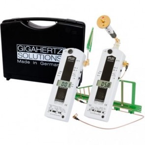 Gigahertz Solutions HFEW35C meetset met HFE35C en HFW35C