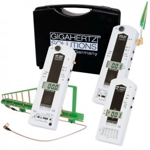 Gigahertz Solutions MK20-W meetset