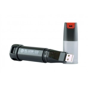 Lascar-Electronics EL-USB-CO - Datalogger voor koolmonoxide