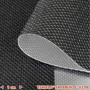 YSHIELD Safebuild U230 onderspanbaan