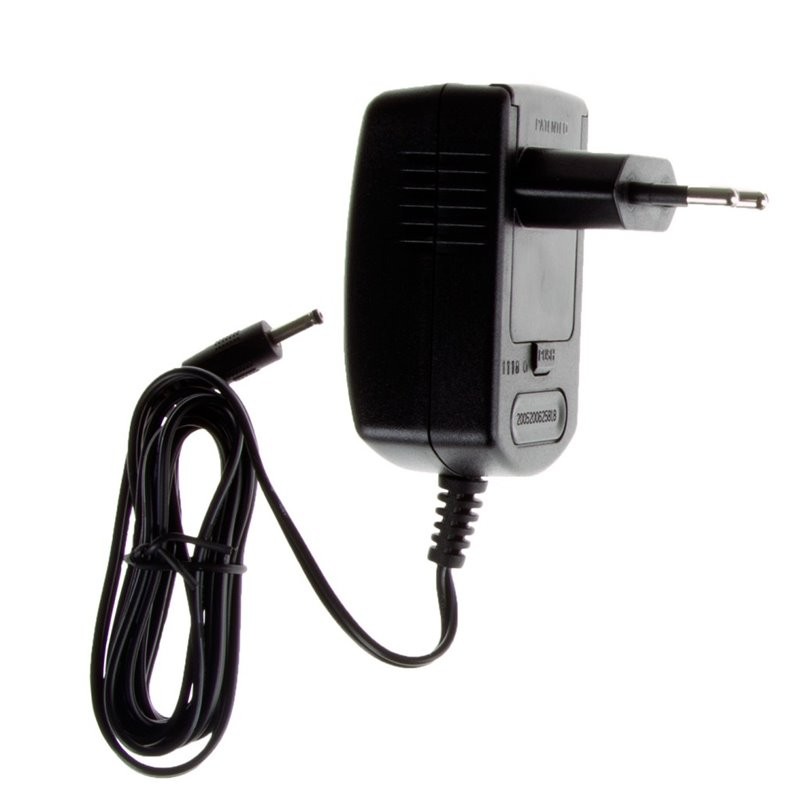 Wöhler 9V voedingsadapter voor KM410 en GS300