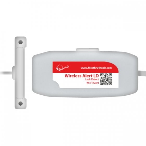 Lascar Electronics Wireless Alert LD