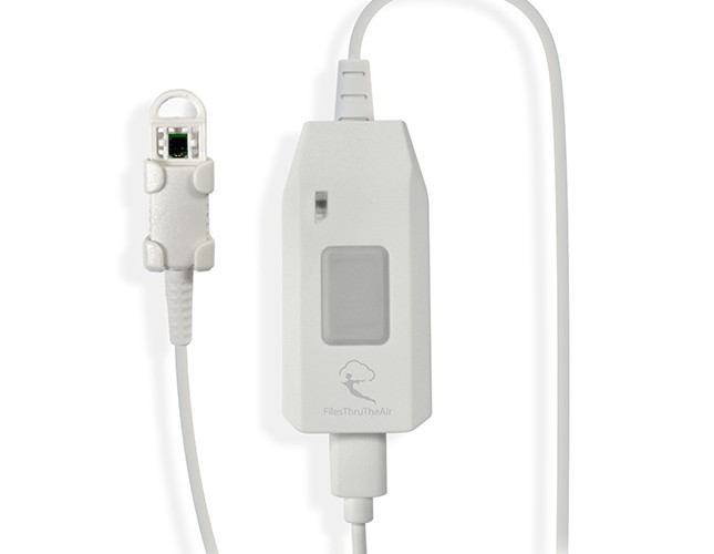 Lascar Electronics Wireless Alert PRO THP