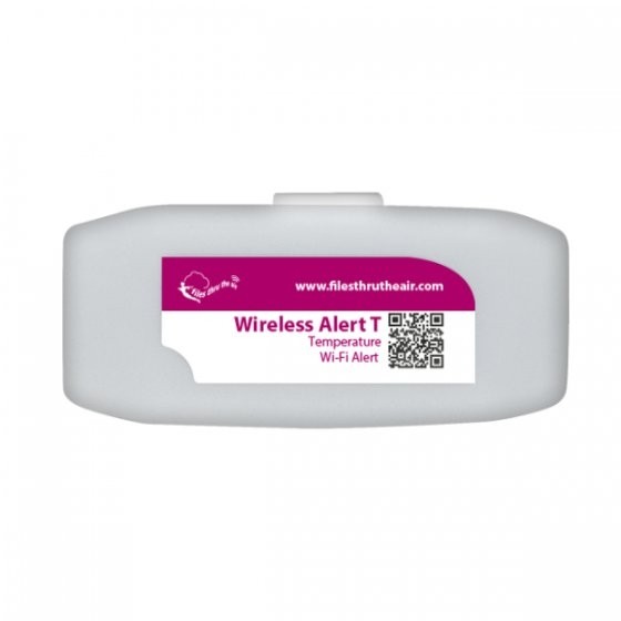 Lascar Electronics Wireless Alert T