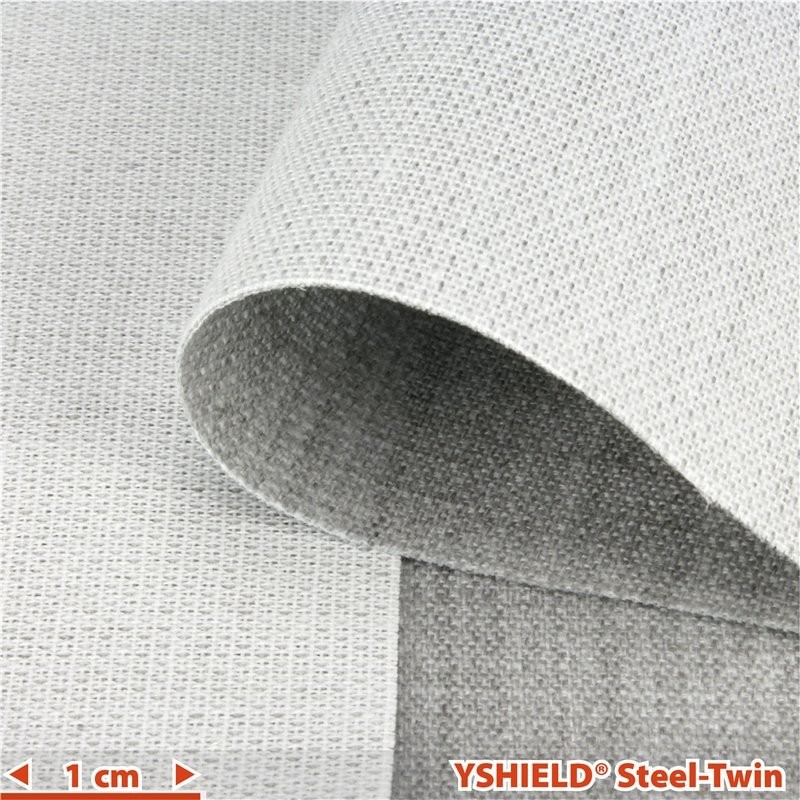 YSHIELD Steel-Twin