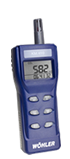 luchtkwaliteitmeter